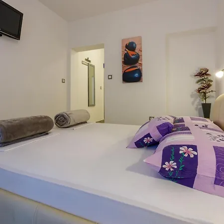 Apartment Plemmy *