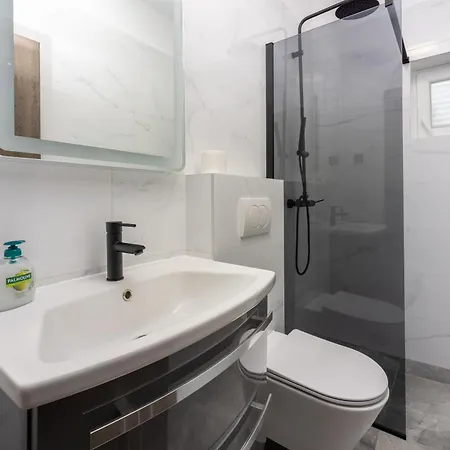 Apartment Plemmy Jadranovo