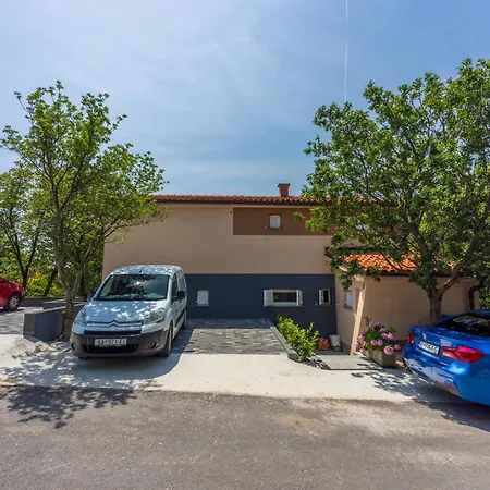 Apartment Plemmy Jadranovo