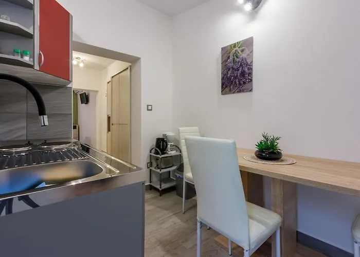Plemmy Appartement