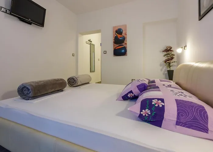 Appartement Plemmy *