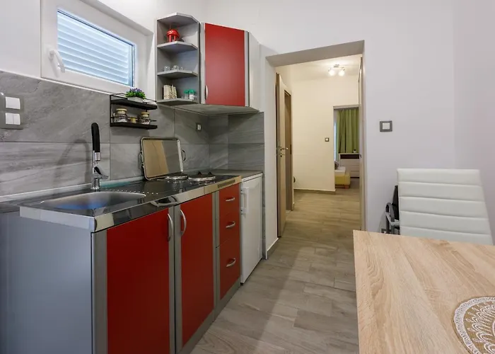 Appartement Plemmy