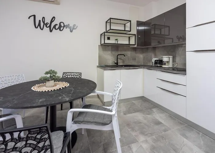 Appartement Plemmy *