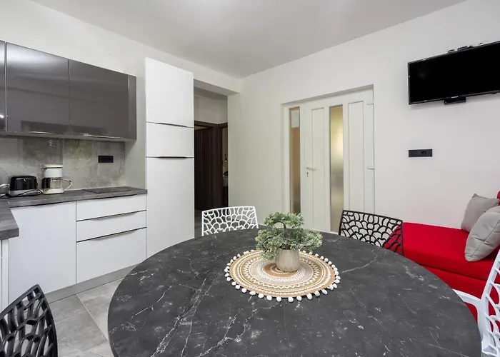 Appartement Plemmy