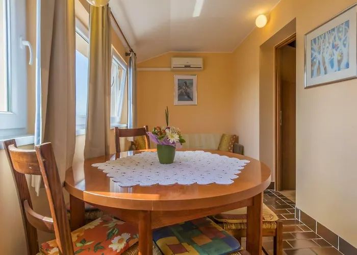Plemmy Appartement Jadranovo