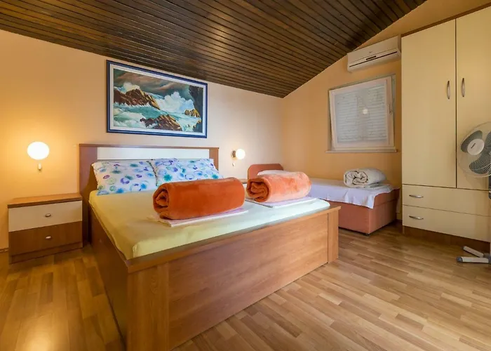 Appartement Plemmy