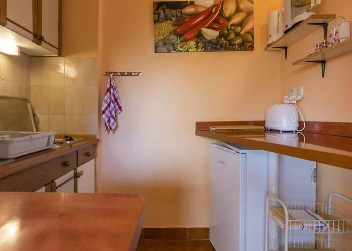 Plemmy Appartement *
