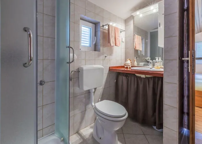 Appartement Plemmy *