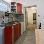Apartament Plemmy
