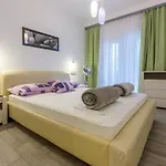 Apartament Plemmy *