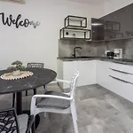 Apartament Plemmy *