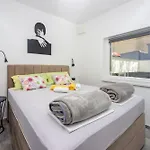 Apartament Plemmy Jadranovo