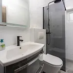 Apartament Plemmy Jadranovo