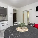 Apartament Plemmy