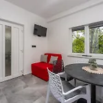 Plemmy Apartament