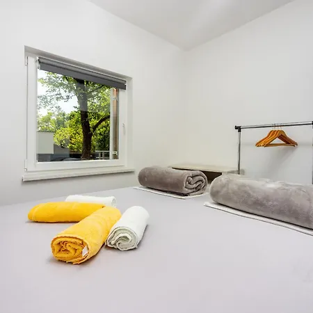 Plemmy Apartment Jadranovo
