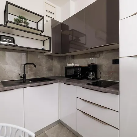 Apartmán Plemmy *