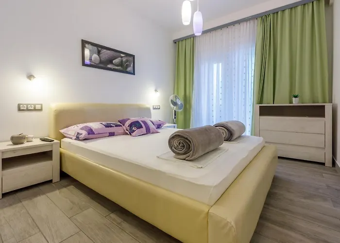 Appartement Plemmy *