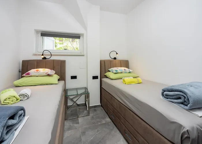 Appartement Plemmy *