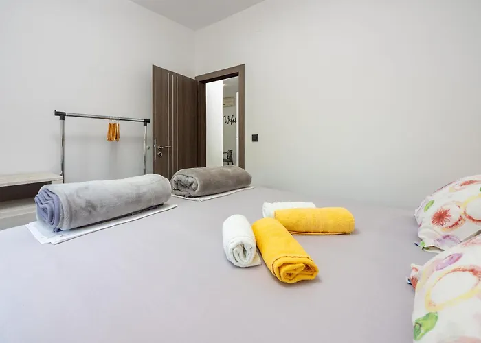 Plemmy Appartement