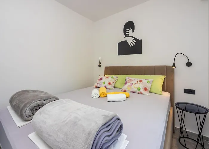 Appartement Plemmy *