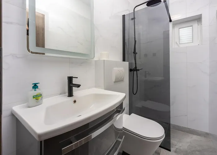 Appartement Plemmy Jadranovo