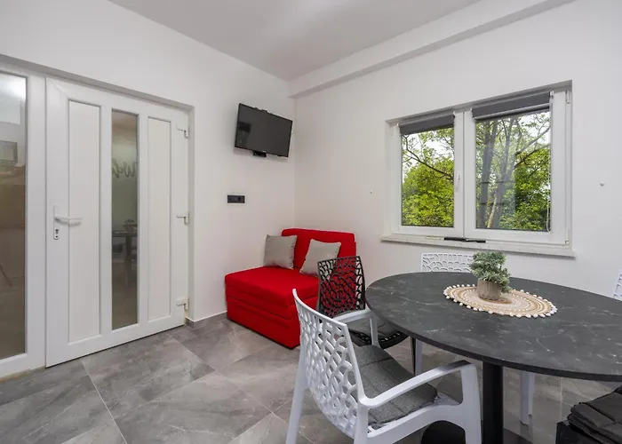 Plemmy Appartement