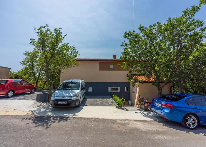 Appartement Plemmy Jadranovo