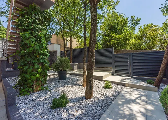 Plemmy Appartement Jadranovo