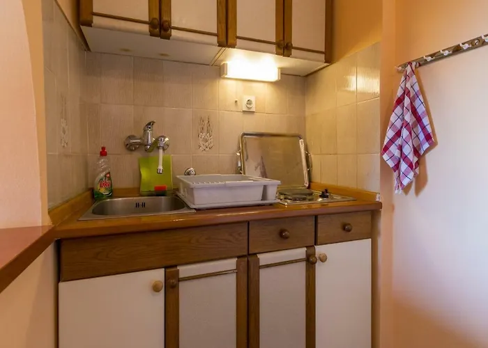 Appartement Plemmy *