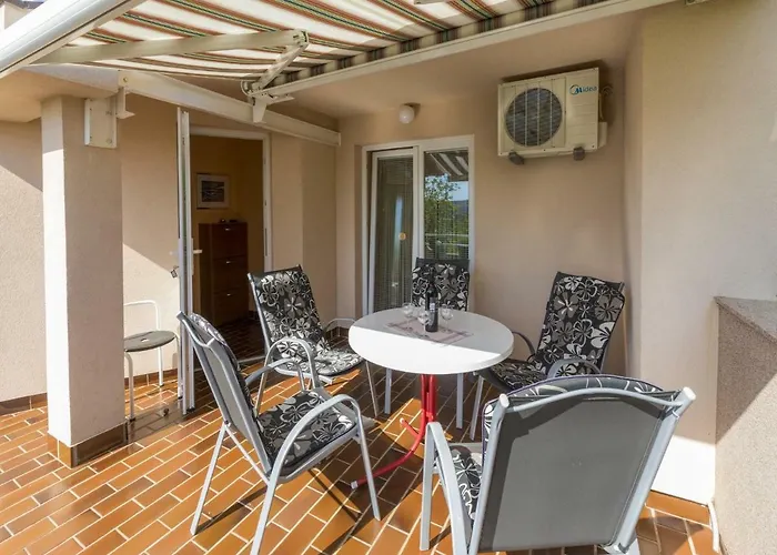 Appartement Plemmy *