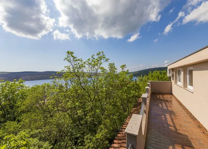 Plemmy Appartement Jadranovo